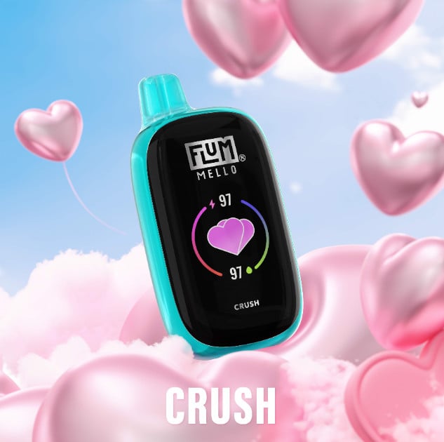 Flum Mello 20000 