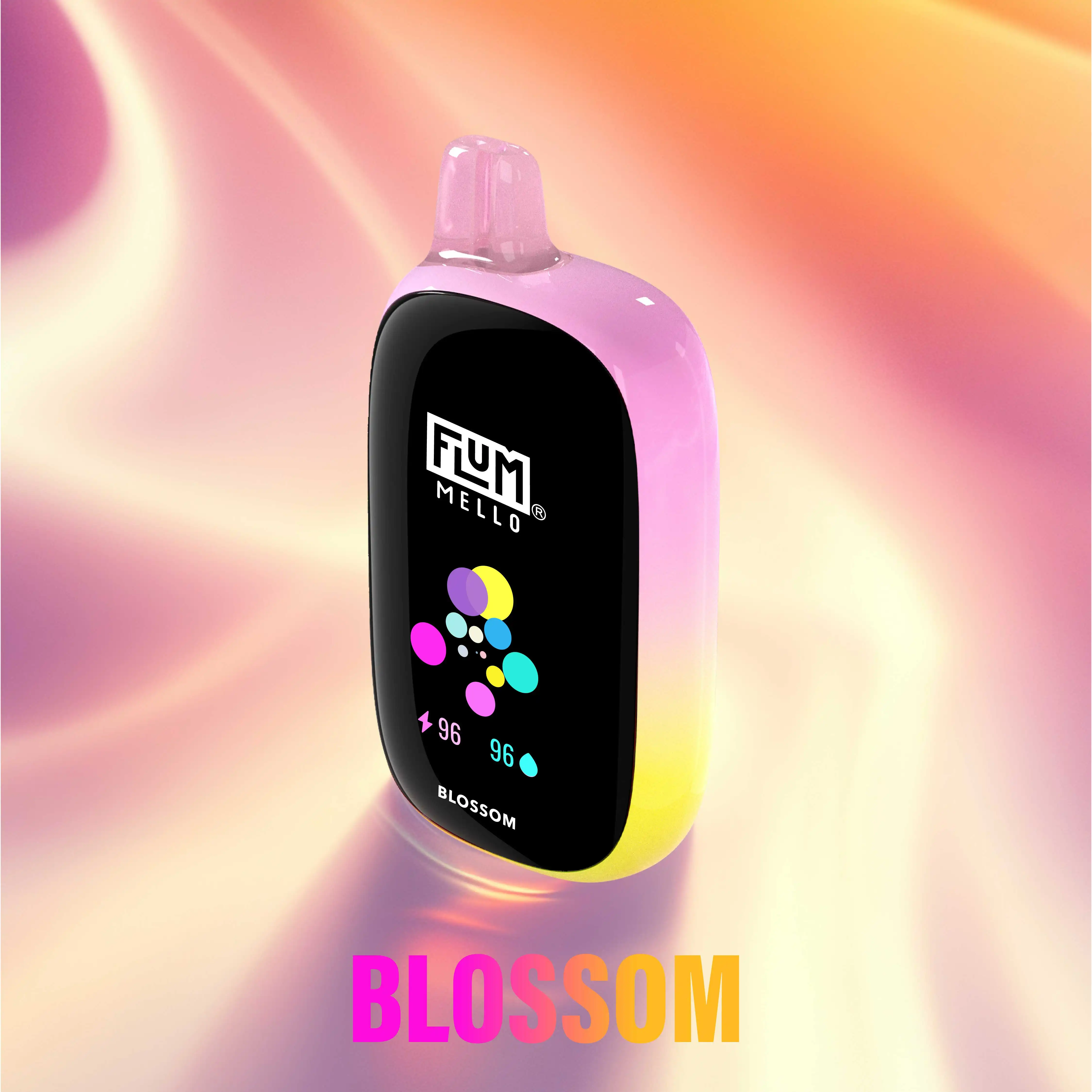 Flum Vape Flavors