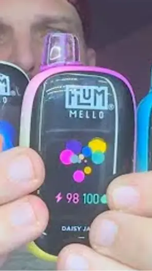 Flum Vape