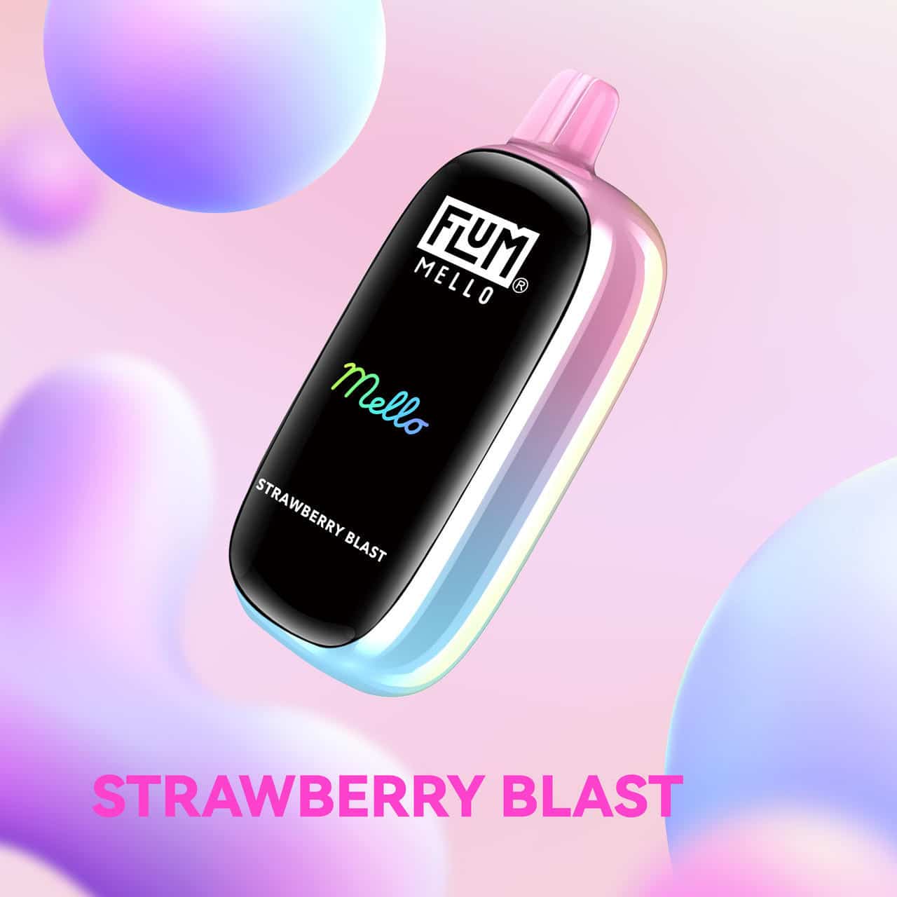 Flum Vape Flavors
